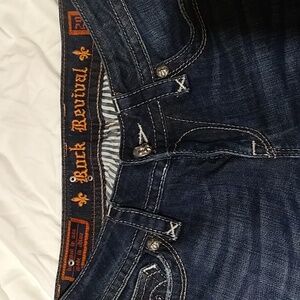 Rock Revival Jeans 29